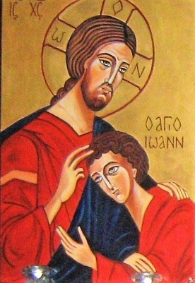 Św. Jan Ewangelista