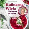 Wioleta Wójcik – „Kulinarna Wiola. Najlepsze przepisy”