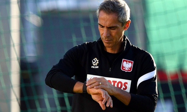 PZPN rozwiązał kontrakt z selekcjonerem reprezentacji Paulo Sousą