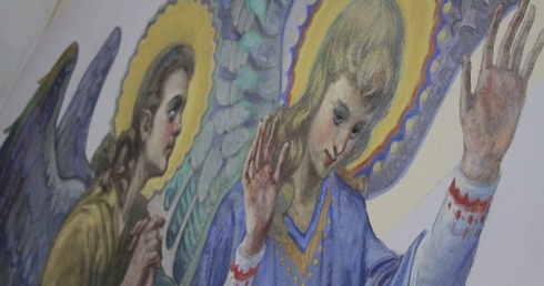 Polski Fra Angelico