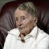 Nie żyje Irena Leszczyńska. Poznaj jej brawurową akcję podczas II wojny światowej