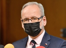 Niedzielski: Dzisiaj uruchamiamy fundamentalną reformę polskiego szpitalnictwa