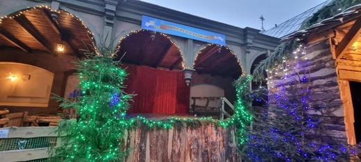 Piekarskie Betlejem 2021/2022