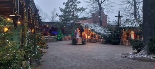 Piekarskie Betlejem 2021/2022