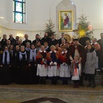 70 lat parafii w Powroźniku
