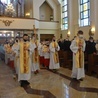 70 lat parafii w Powroźniku