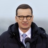 Morawiecki: oddajemy przed czasem ponad 50-kilometrowy odcinek autostrady A1