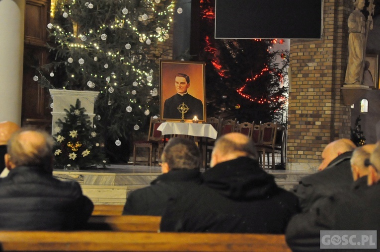 Głogów. Rycerze Kolumba zapraszają do modlitwy ze swym patronem.