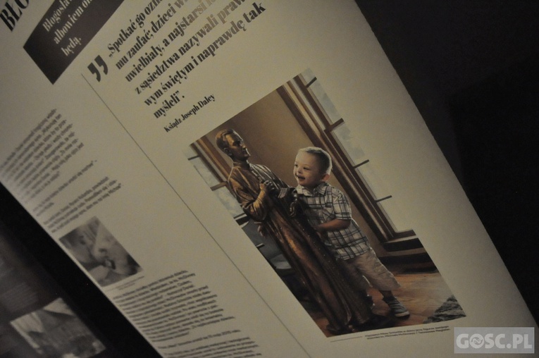 Głogów. Rycerze Kolumba zapraszają do modlitwy ze swym patronem.