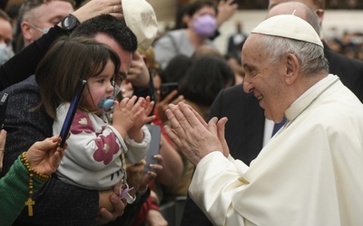 Odwołana wizyta papieża przy szopce na placu Świętego Piotra
