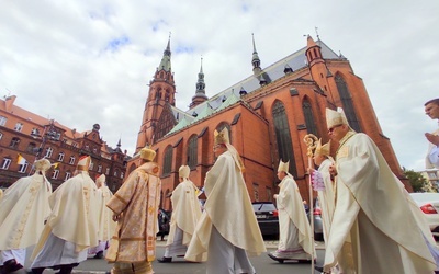 To przeżyliśmy w 2021 roku