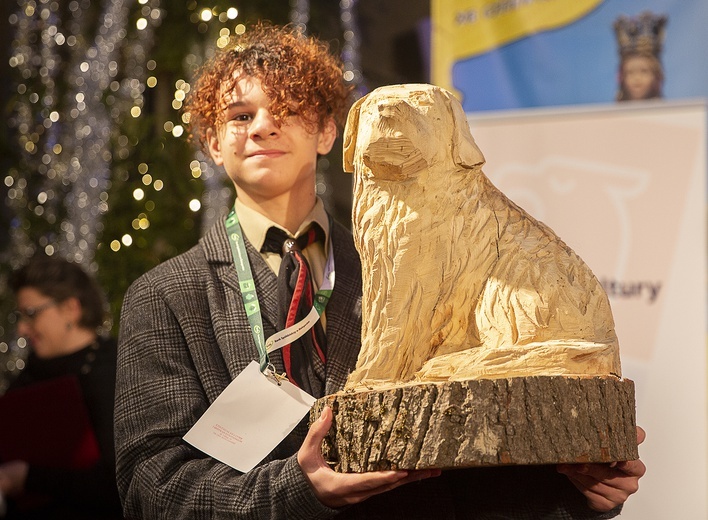 Charytatywny Koncert Bożonarodzeniowy - cz. 1