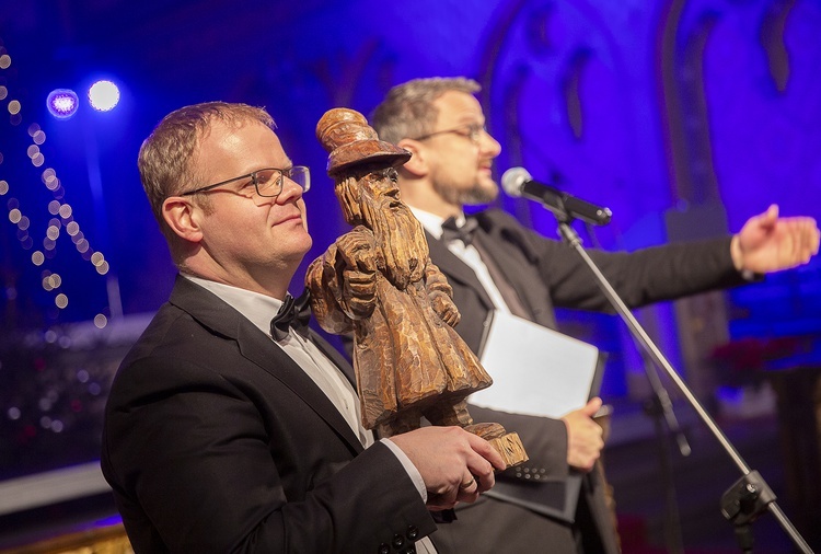 Charytatywny Koncert Bożonarodzeniowy - cz. 2