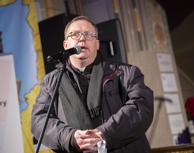 Charytatywny Koncert Bożonarodzeniowy - cz. 2