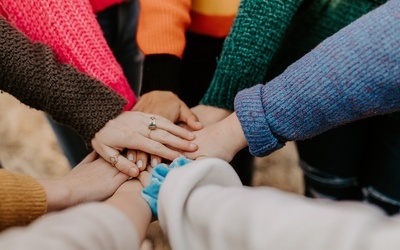 Pozytywną stroną pandemii jest eksplozja solidarności