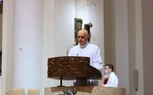 Uroczystość Świętej Bożej Rodzicielki Maryi