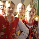 Kolędowanie w góralskim Miętustwie