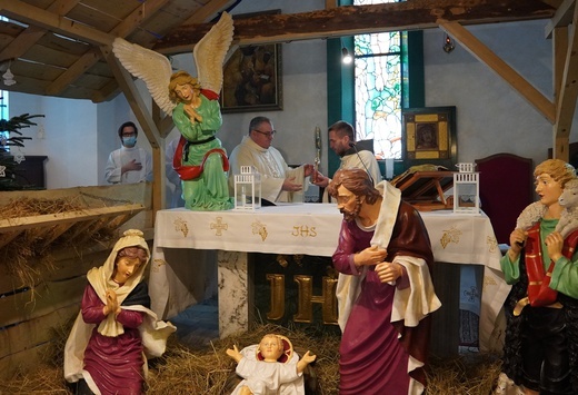 Franciszkańscy męczennicy w Brzegu Dolnym