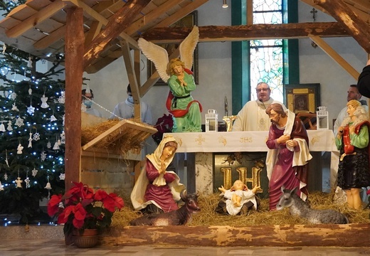 Franciszkańscy męczennicy w Brzegu Dolnym