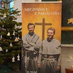 Franciszkańscy męczennicy w Brzegu Dolnym