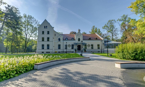 Siemianowice Śląskie. Miasto w 2022 roku będzie świętować 90. rocznicę nadania praw miejskich