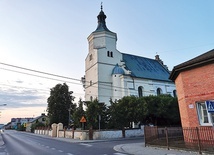 ►	Gmina – miasto Bolimów stawia na nowoczesność, ale bazując na tradycji.