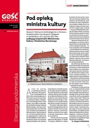 Gość Sandomierski 1/2022