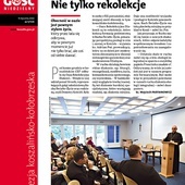 Gość Koszalińsko-Kołobrzeski 01/2022