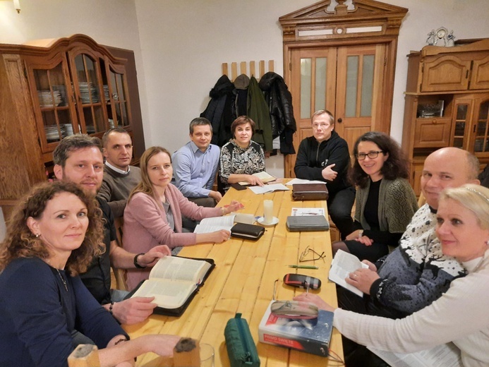 Kolędowanie w Jugowicach
