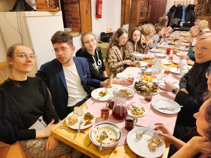 Kolędowanie w Jugowicach