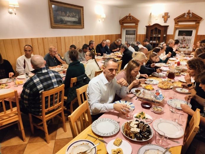 Kolędowanie w Jugowicach