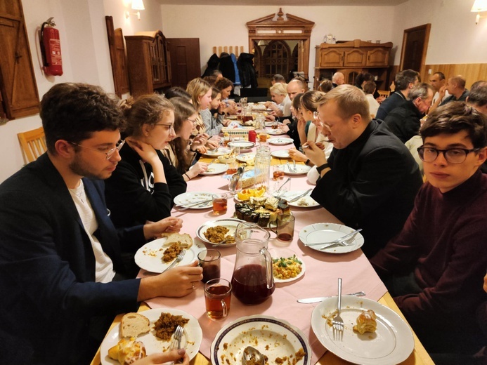 Kolędowanie w Jugowicach