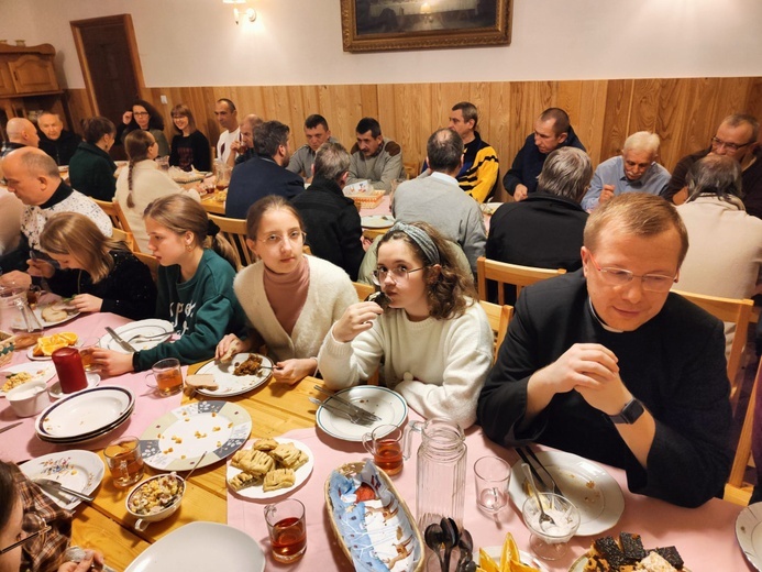 Kolędowanie w Jugowicach