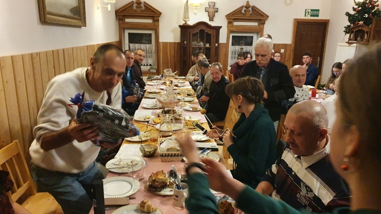 Kolędowanie w Jugowicach