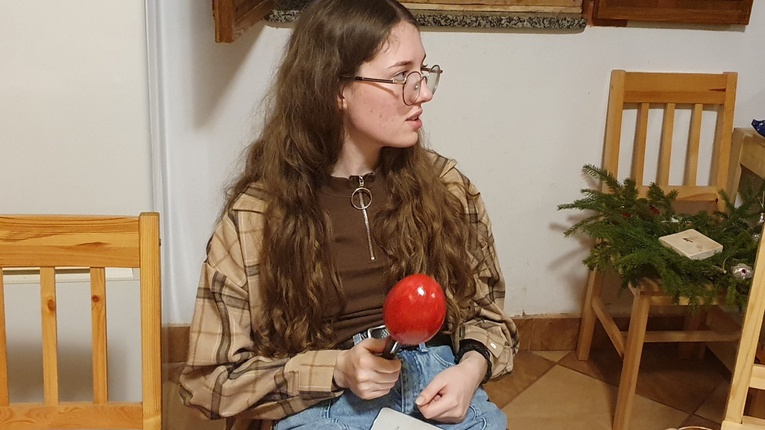 Kolędowanie w Jugowicach