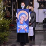 8. rocznica sakry bp. Wiesława Szlachetki