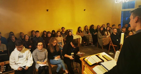 Kowary. Oaza noworoczna