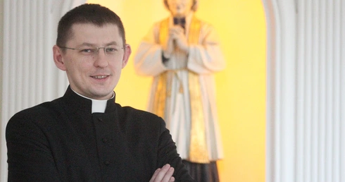 Pierwszy sekretarz biskupa