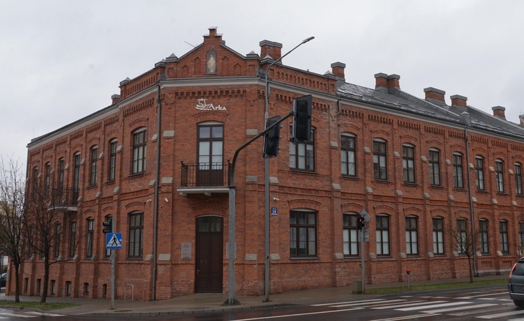 Panie spotkają się w Centrum "Arka" w Radomiu.