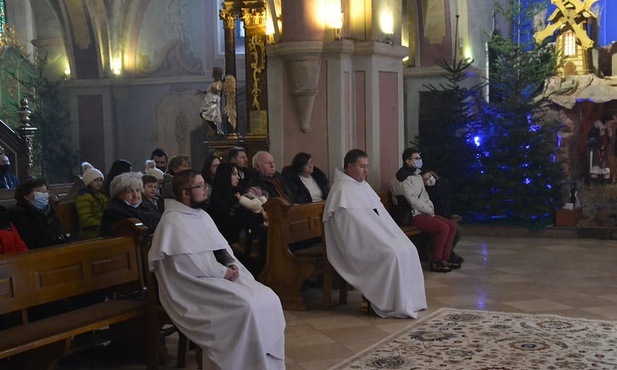 Już nie dredy, a habit