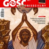 ​Wybieramy najlepszą okładkę „Gościa Niedzielnego” w 2022 roku 