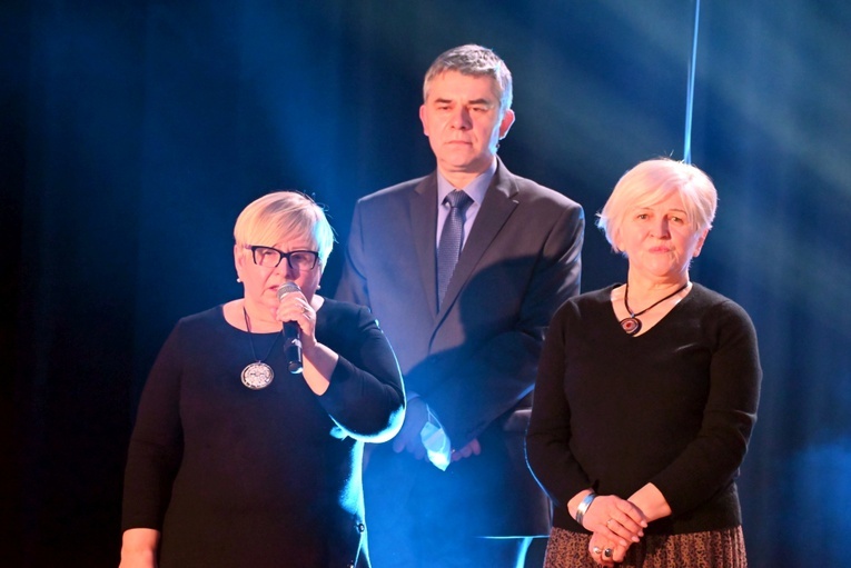 Kolędowanie z "Pectusem" i na ludowo 
