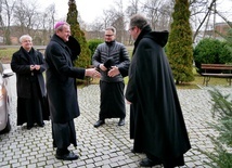 Kolędowe spotkanie w Przywidzu