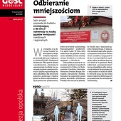 Gość Opolski 01/2022