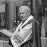 Ks. Andrzej Kamiński w pamięci wiernych zapisał się jako oddany kapłan.