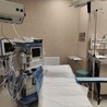 Szpital w Knurowie po remoncie trzech oddziałów