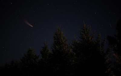 Gigantyczna asteroida wkrótce przemknie obok Ziemi