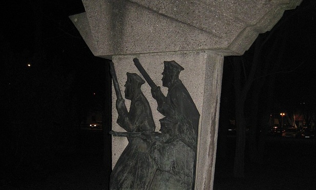 Poznań: 103. rocznica zdobycia przez powstańców wielkopolskich lotniska Ławica