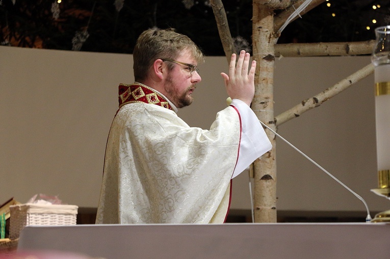 Orszak Trzech Króli 2022 w Brzegu