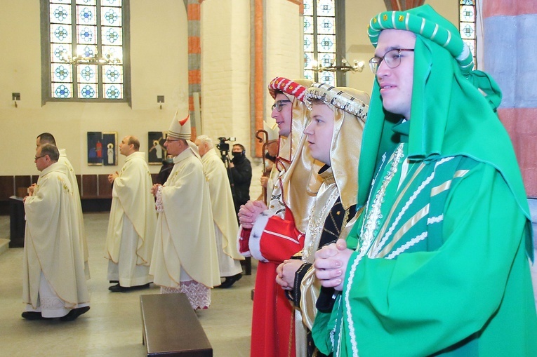 Oziębłość zamyka nas w obrzędowości i rutynie